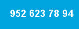 952 623 78 94 952 623 78 94